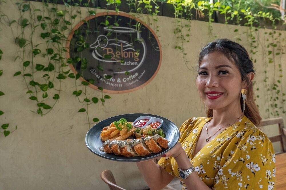 Villa Tukad Alit Seminyak (Bali)