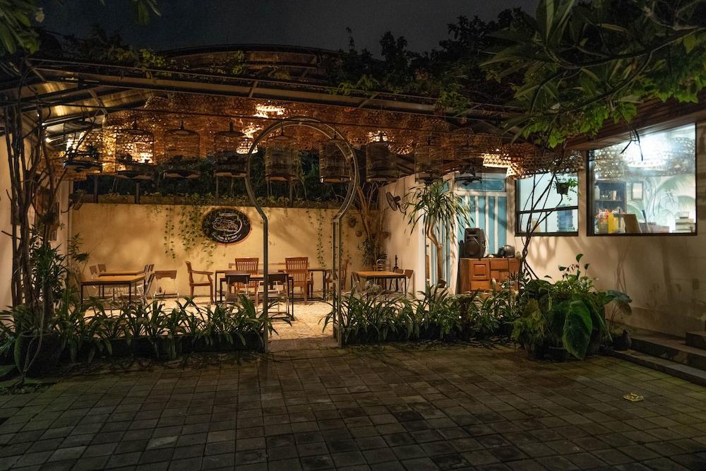 Villa Tukad Alit