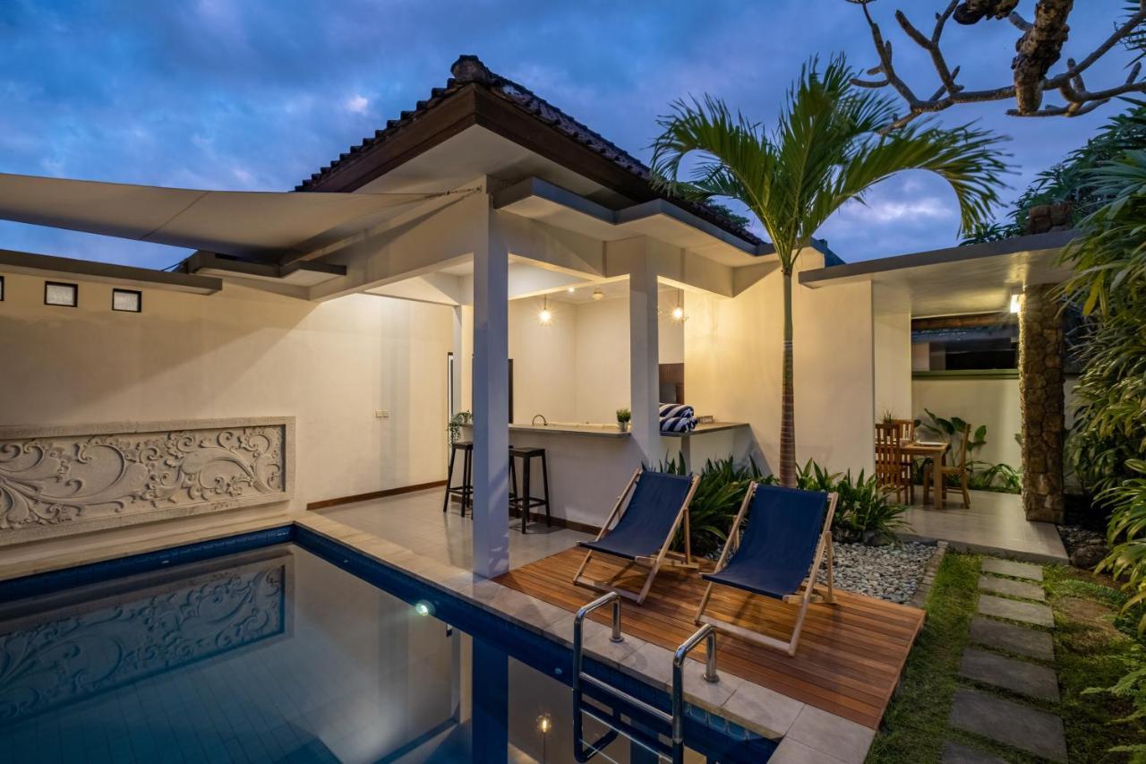 Tukad Alit Seminyak (Bali)